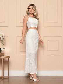 CONJUNTO RESORT
