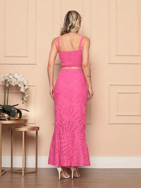 CONJUNTO RESORT