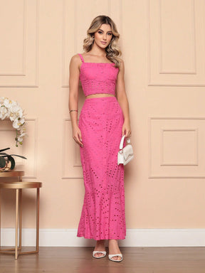 CONJUNTO RESORT
