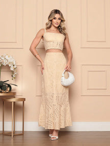 CONJUNTO RESORT