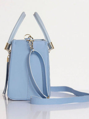 BOLSA LORENA - MÉDIA ALÇA TRANSVERSAL