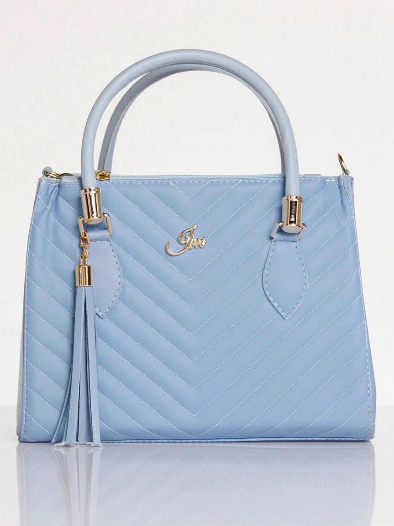 BOLSA LORENA - MÉDIA ALÇA TRANSVERSAL