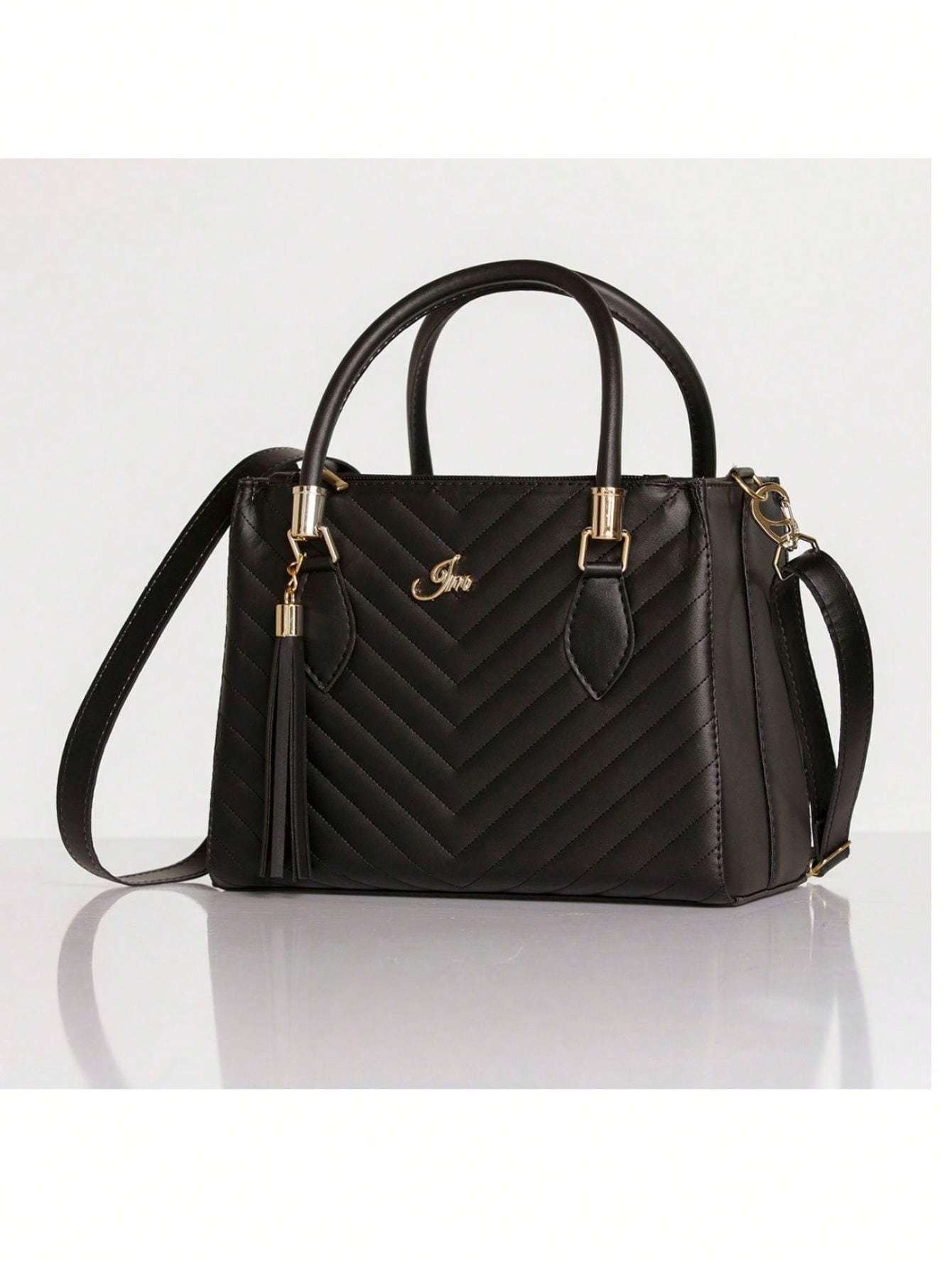 BOLSA LORENA - MÉDIA ALÇA TRANSVERSAL