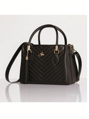 BOLSA LORENA - MÉDIA ALÇA TRANSVERSAL