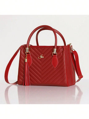 BOLSA LORENA - MÉDIA ALÇA TRANSVERSAL